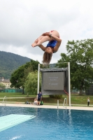Thumbnail - Girls C - Tara - Wasserspringen - 2022 - International Diving Meet Graz - Teilnehmer - Serbien 03056_28798.jpg
