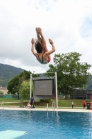 Thumbnail - Girls C - Tara - Wasserspringen - 2022 - International Diving Meet Graz - Teilnehmer - Serbien 03056_28799.jpg