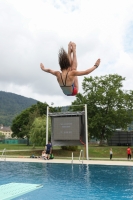 Thumbnail - Girls C - Tara - Wasserspringen - 2022 - International Diving Meet Graz - Teilnehmer - Serbien 03056_28800.jpg