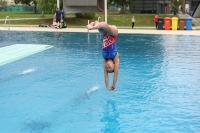 Thumbnail - Girls C - Tara - Wasserspringen - 2022 - International Diving Meet Graz - Teilnehmer - Serbien 03056_28801.jpg