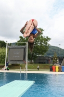 Thumbnail - Girls C - Tara - Wasserspringen - 2022 - International Diving Meet Graz - Teilnehmer - Serbien 03056_28805.jpg