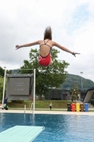 Thumbnail - Girls C - Tara - Wasserspringen - 2022 - International Diving Meet Graz - Teilnehmer - Serbien 03056_28807.jpg