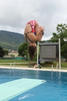 Thumbnail - Girls C - Tara - Wasserspringen - 2022 - International Diving Meet Graz - Teilnehmer - Serbien 03056_28810.jpg