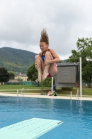 Thumbnail - Girls C - Tara - Wasserspringen - 2022 - International Diving Meet Graz - Teilnehmer - Serbien 03056_28811.jpg