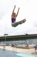 Thumbnail - Girls A - Laina Remund - Прыжки в воду - 2022 - International Diving Meet Graz - Participants - Switzerland 03056_28816.jpg