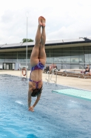Thumbnail - Girls A - Laina Remund - Прыжки в воду - 2022 - International Diving Meet Graz - Participants - Switzerland 03056_28817.jpg