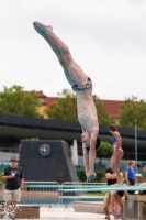 Thumbnail - Boys C - Bogdan - Прыжки в воду - 2022 - International Diving Meet Graz - Participants - Serbia 03056_28825.jpg