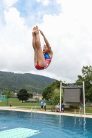 Thumbnail - Girls C - Tara - Wasserspringen - 2022 - International Diving Meet Graz - Teilnehmer - Serbien 03056_28832.jpg