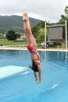 Thumbnail - Girls C - Tara - Wasserspringen - 2022 - International Diving Meet Graz - Teilnehmer - Serbien 03056_28833.jpg