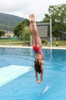 Thumbnail - Girls C - Tara - Прыжки в воду - 2022 - International Diving Meet Graz - Participants - Serbia 03056_28845.jpg