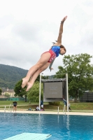 Thumbnail - Girls C - Tara - Wasserspringen - 2022 - International Diving Meet Graz - Teilnehmer - Serbien 03056_28849.jpg