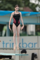 Thumbnail - Girls C - Savanna - Прыжки в воду - 2022 - International Diving Meet Graz - Participants - Switzerland 03056_28871.jpg