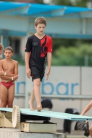 Thumbnail - Boys B - Edgar Bettens - Прыжки в воду - 2022 - International Diving Meet Graz - Participants - Switzerland 03056_28892.jpg