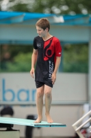 Thumbnail - Boys B - Edgar Bettens - Прыжки в воду - 2022 - International Diving Meet Graz - Participants - Switzerland 03056_28895.jpg