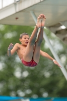 Thumbnail - Boys C - Antoine - Tuffi Sport - 2022 - International Diving Meet Graz - Participants - Switzerland 03056_28897.jpg