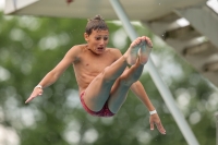 Thumbnail - Boys C - Antoine - Tuffi Sport - 2022 - International Diving Meet Graz - Participants - Switzerland 03056_28898.jpg