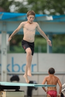 Thumbnail - Boys B - Edgar Bettens - Прыжки в воду - 2022 - International Diving Meet Graz - Participants - Switzerland 03056_28912.jpg