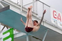 Thumbnail - Boys A - Nikola Parausic - Прыжки в воду - 2022 - International Diving Meet Graz - Participants - Serbia 03056_28930.jpg