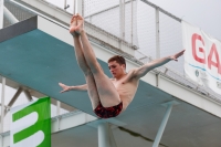 Thumbnail - Boys A - Nikola Parausic - Прыжки в воду - 2022 - International Diving Meet Graz - Participants - Serbia 03056_28931.jpg