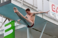 Thumbnail - Boys A - Nikola Parausic - Прыжки в воду - 2022 - International Diving Meet Graz - Participants - Serbia 03056_28932.jpg