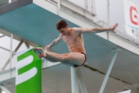 Thumbnail - Boys A - Nikola Parausic - Прыжки в воду - 2022 - International Diving Meet Graz - Participants - Serbia 03056_28933.jpg