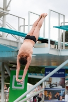 Thumbnail - Boys A - Kevin Sigona - Wasserspringen - 2022 - International Diving Meet Graz - Teilnehmer - Schweiz 03056_28991.jpg