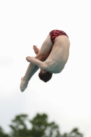 Thumbnail - Boys A - Nikola Parausic - Прыжки в воду - 2022 - International Diving Meet Graz - Participants - Serbia 03056_28997.jpg