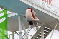 Thumbnail - Boys A - Nikola Parausic - Прыжки в воду - 2022 - International Diving Meet Graz - Participants - Serbia 03056_29002.jpg