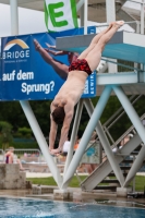 Thumbnail - Boys A - Nikola Parausic - Прыжки в воду - 2022 - International Diving Meet Graz - Participants - Serbia 03056_29012.jpg