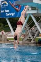 Thumbnail - Boys A - Nikola Parausic - Прыжки в воду - 2022 - International Diving Meet Graz - Participants - Serbia 03056_29013.jpg