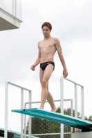 Thumbnail - Boys A - Thomas Michellod - Прыжки в воду - 2022 - International Diving Meet Graz - Participants - Switzerland 03056_29015.jpg