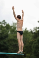 Thumbnail - Boys A - Thomas Michellod - Прыжки в воду - 2022 - International Diving Meet Graz - Participants - Switzerland 03056_29018.jpg