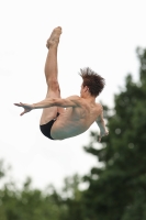 Thumbnail - Boys A - Thomas Michellod - Прыжки в воду - 2022 - International Diving Meet Graz - Participants - Switzerland 03056_29020.jpg