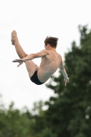 Thumbnail - Boys A - Thomas Michellod - Прыжки в воду - 2022 - International Diving Meet Graz - Participants - Switzerland 03056_29021.jpg