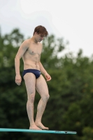 Thumbnail - Boys A - Josef Hugo Sorejs - Прыжки в воду - 2022 - International Diving Meet Graz - Participants - Czech Republic 03056_29032.jpg