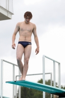 Thumbnail - Boys A - Josef Hugo Sorejs - Прыжки в воду - 2022 - International Diving Meet Graz - Participants - Czech Republic 03056_29034.jpg