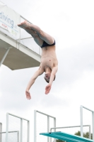 Thumbnail - Boys A - Josef Hugo Sorejs - Wasserspringen - 2022 - International Diving Meet Graz - Teilnehmer - Tschechische Republik 03056_29044.jpg