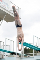 Thumbnail - Boys A - Josef Hugo Sorejs - Wasserspringen - 2022 - International Diving Meet Graz - Teilnehmer - Tschechische Republik 03056_29045.jpg