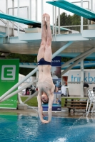 Thumbnail - Boys A - Josef Hugo Sorejs - Wasserspringen - 2022 - International Diving Meet Graz - Teilnehmer - Tschechische Republik 03056_29047.jpg