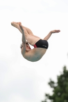 Thumbnail - Boys A - Arthur Allaman - Прыжки в воду - 2022 - International Diving Meet Graz - Participants - Switzerland 03056_29055.jpg