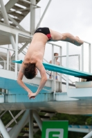 Thumbnail - Boys A - Arthur Allaman - Plongeon - 2022 - International Diving Meet Graz - Participants - Switzerland 03056_29071.jpg