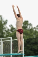 Thumbnail - Boys A - Nikola Parausic - Прыжки в воду - 2022 - International Diving Meet Graz - Participants - Serbia 03056_29112.jpg