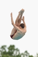 Thumbnail - Boys A - Nikola Parausic - Wasserspringen - 2022 - International Diving Meet Graz - Teilnehmer - Serbien 03056_29115.jpg