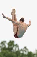 Thumbnail - Boys A - Nikola Parausic - Wasserspringen - 2022 - International Diving Meet Graz - Teilnehmer - Serbien 03056_29116.jpg