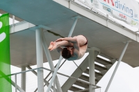 Thumbnail - Boys A - Nikola Parausic - Wasserspringen - 2022 - International Diving Meet Graz - Teilnehmer - Serbien 03056_29118.jpg