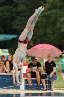 Thumbnail - Boys A - Nikola Parausic - Прыжки в воду - 2022 - International Diving Meet Graz - Participants - Serbia 03056_29119.jpg