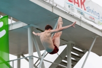 Thumbnail - Boys A - Nikola Parausic - Прыжки в воду - 2022 - International Diving Meet Graz - Participants - Serbia 03056_29123.jpg