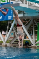 Thumbnail - Boys A - Nikola Parausic - Wasserspringen - 2022 - International Diving Meet Graz - Teilnehmer - Serbien 03056_29126.jpg