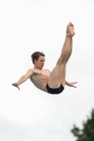 Thumbnail - Boys A - Thomas Michellod - Diving Sports - 2022 - International Diving Meet Graz - Participants - Switzerland 03056_29135.jpg