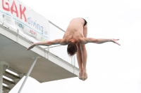 Thumbnail - Boys A - Thomas Michellod - Tuffi Sport - 2022 - International Diving Meet Graz - Participants - Switzerland 03056_29139.jpg